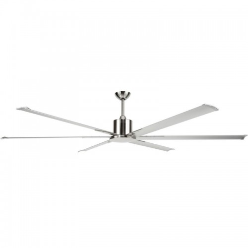 Maelstrom 84 Inch Industrial Style Dc Ceiling Fan